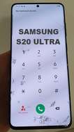 Замена стекла Samsung Galaxy S20 S20+ S20 ultra