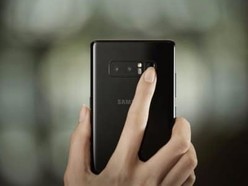 Samsung уже работает над Galaxy Note9 с важной функцией