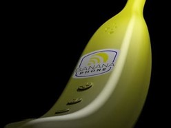 Известный техноблогер проверил на прочность бананофон