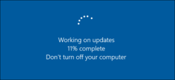 Microsoft анонсирует крупное обновление Windows 10 April 2018 Update