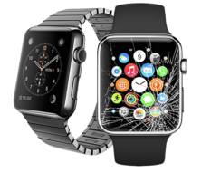 Замена стекла Apple Watch SE