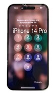 Замена стекла iPhone 14 Pro