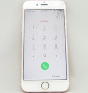 Замена стекла iPhone 6S