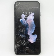 Замена стекла iPhone 7