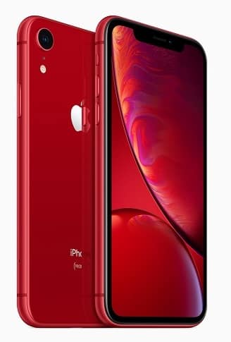 ремонт iphone xr екатеринбург