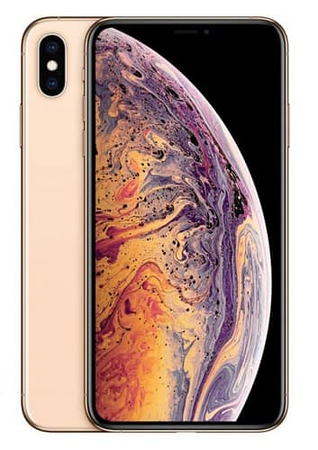 ремонт iphone xs max дешево