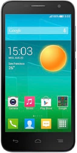 Ремонт телефона Alcatel One Touch Idol 2S 6050Y