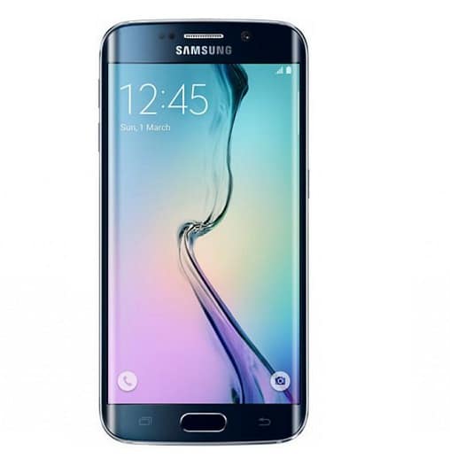 Замена стекла на Samsung Galaxy S6 Edge