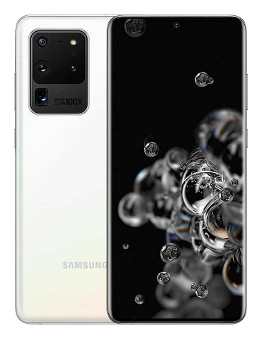 ремонт samsung s20 ultra