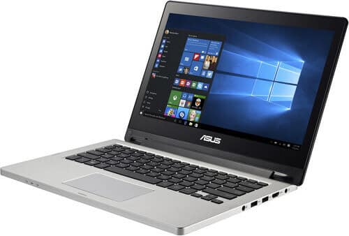 Типичные неисправности ноутбуков asus