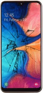 Замена стекла Samsung A9