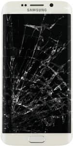 Замена оригинального стекла на телефоне Самсунг S6 Edge
