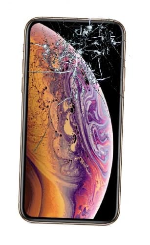  iPhone Xs замена стекла в екатеринбурге